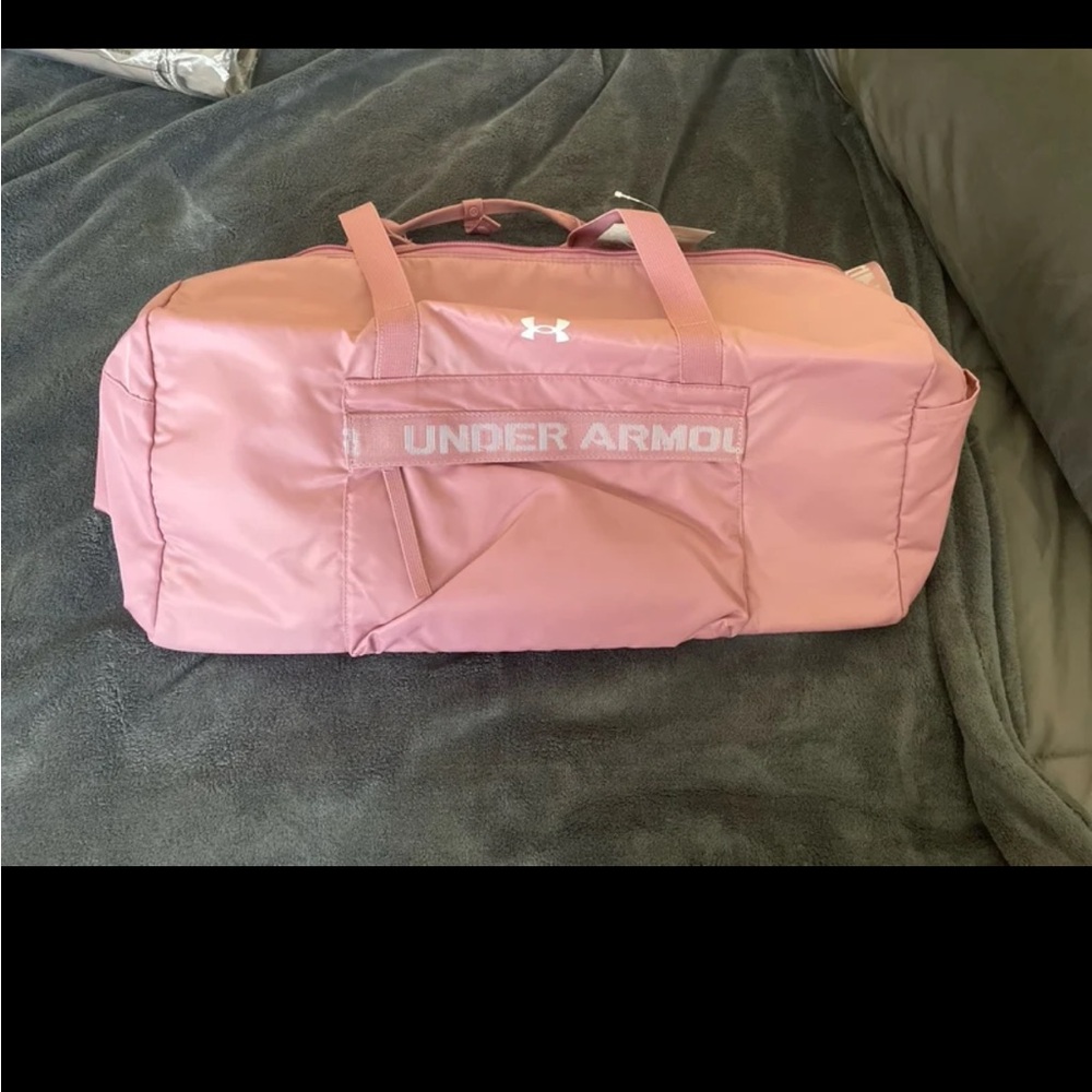 Under Armour Duffle Bag